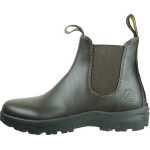 Avignon Unisex Darwin Jodhpurs Leather Dark Brown