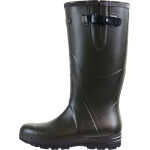 Avignon Unisex Kaise Dark Green