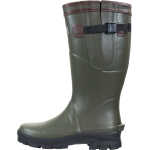 Avignon Unisex Logg High Basic Green