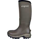 Avignon Unisex Mora Cross Grön Dark Green