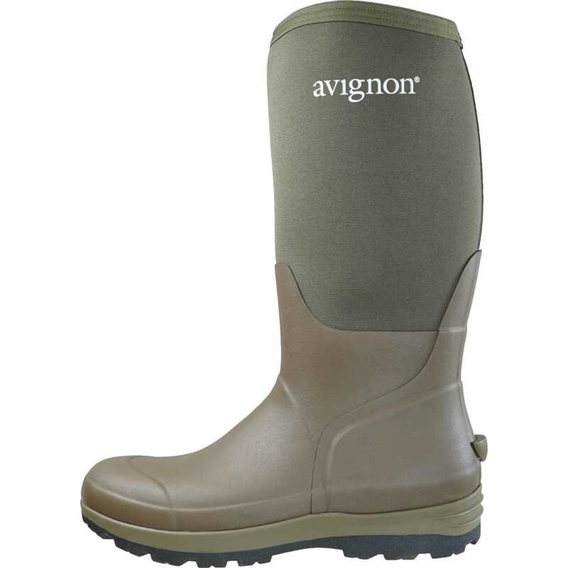 Avignon Unisex Mora High Light Green Avignon Unisex Mora High Light Green