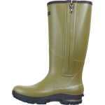 Avignon Unisex Zipper Pro Light Green