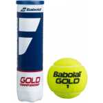 BABOLAT Gold Championship 1 rör