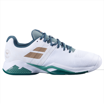 BABOLAT Propulse Blast Allcourt Wimbledon Mens