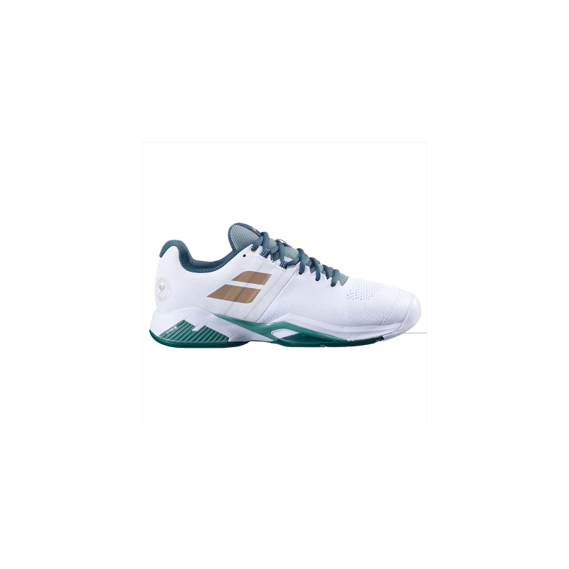 BABOLAT Propulse Blast Allcourt Wimbledon Mens
