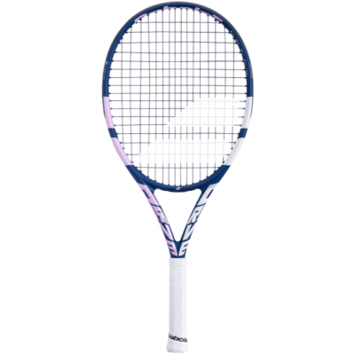 BABOLAT Pure Drive 25 tum Pink