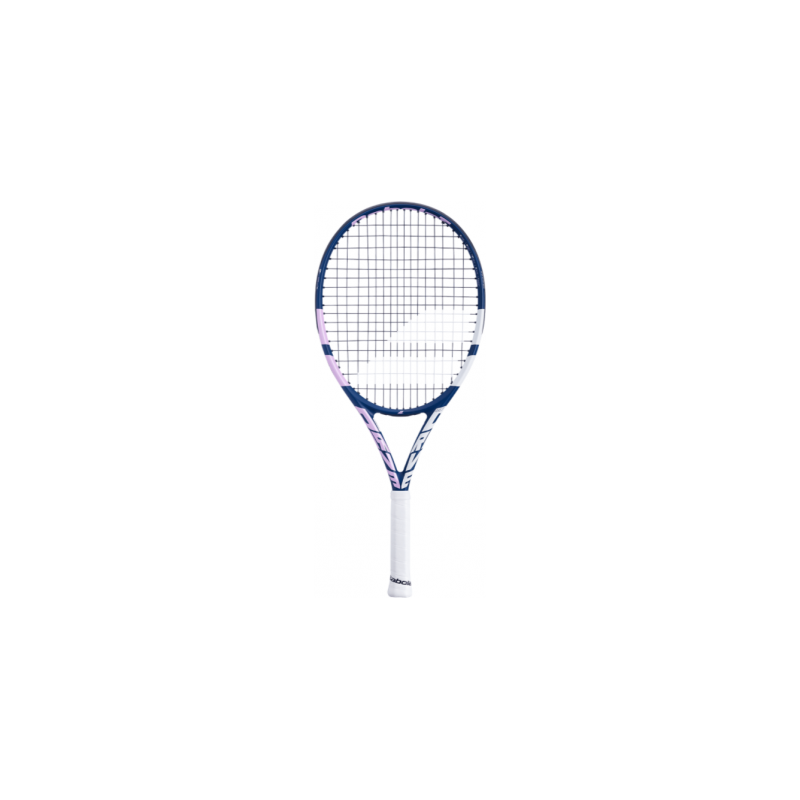 BABOLAT Pure Drive 25 tum Pink
