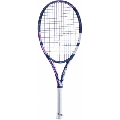 BABOLAT Pure drive Pink 26 tum