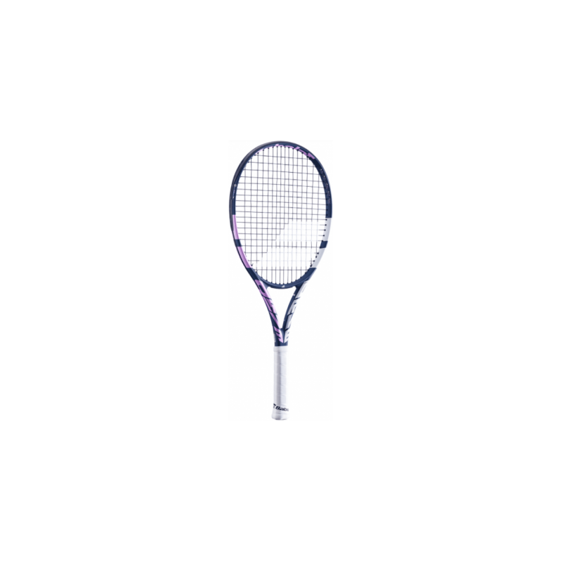 BABOLAT Pure drive Pink 26 tum