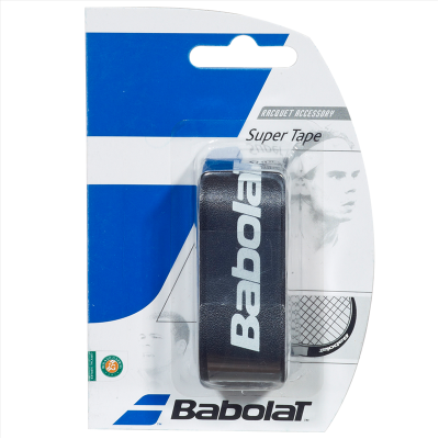 BABOLAT Super Tape Skyddstejp Tennisracketar