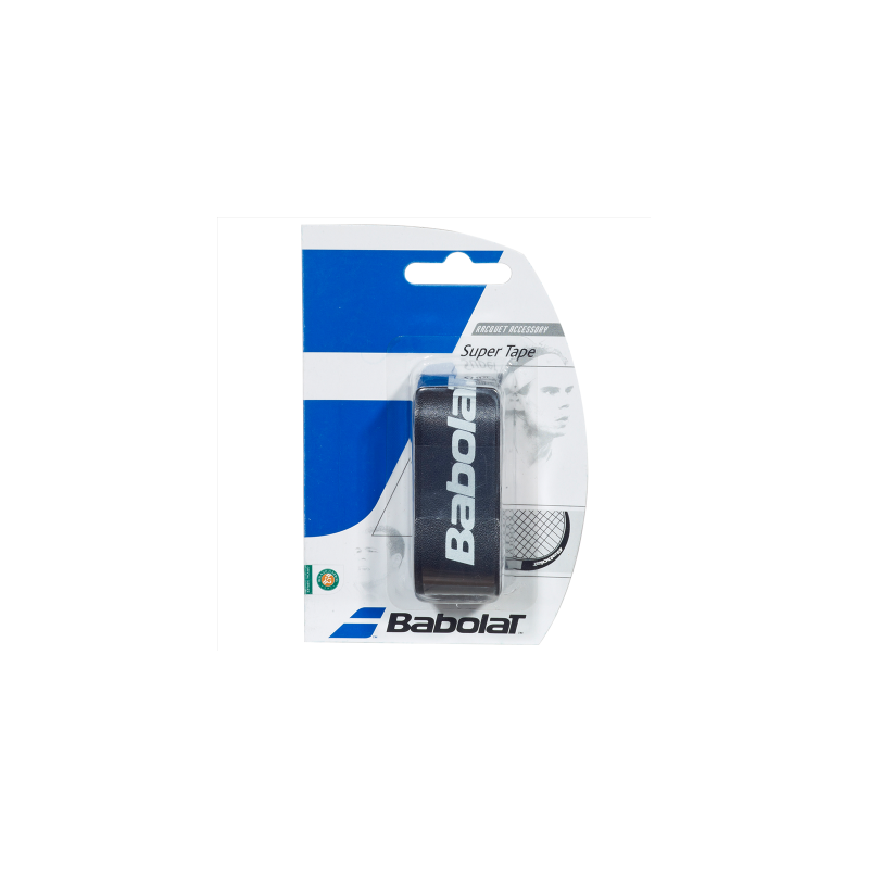 BABOLAT Super Tape Skyddstejp Tennisracketar