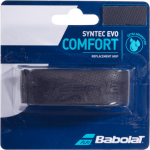 BABOLAT Syntec Evo Black Grundlinda