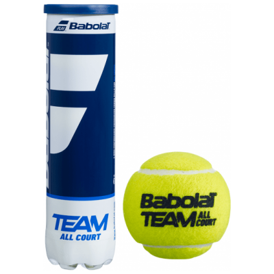 BABOLAT Team All Court 12 Rör