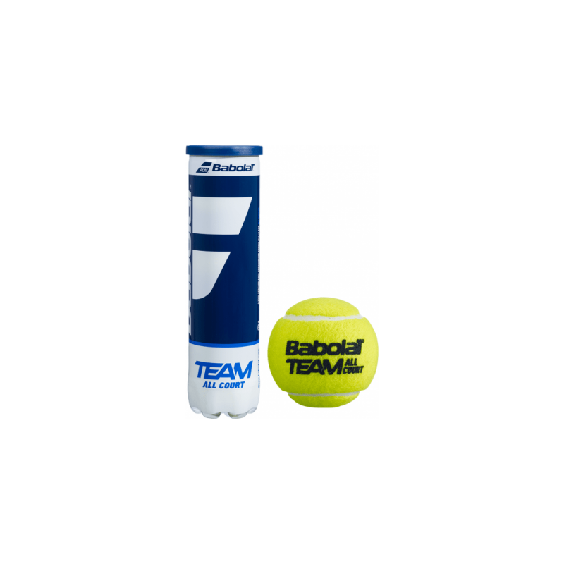 BABOLAT Team All Court 12 Rör BABOLAT Team All Court 12 Rör