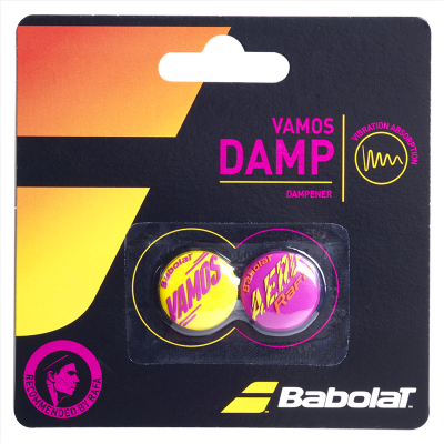 BABOLAT Vamos Vibrationsdämpare