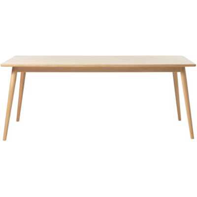 BARRALI bord 90X190 CM