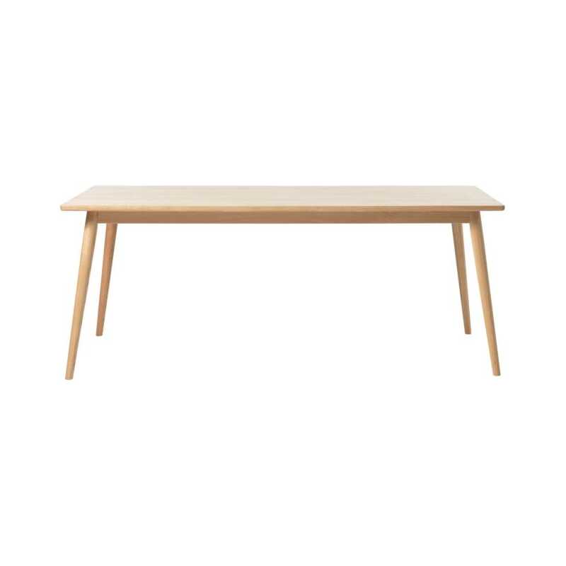 BARRALI bord 90X190 CM