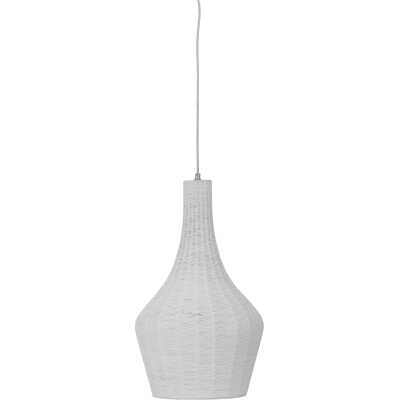 BLOOMINGVILLE Thuja-hänge, natur, polyester
