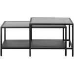 BRONCO KAFFEBORD NEST