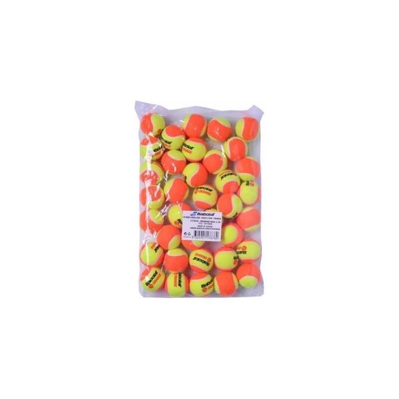 Babolat Ball Kid Orange 36 pcs. Babolat Ball Kid Orange 36 pcs.