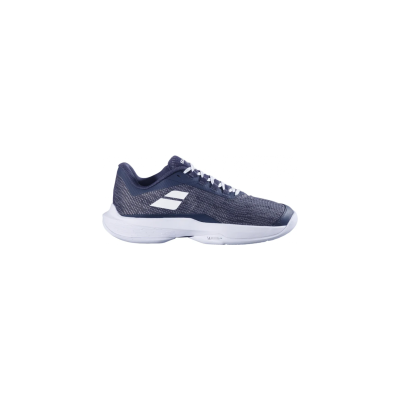 Babolat Jet Tere 2 Grey All Court Women
