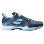 Babolat Jet tere All Court Midnight Navy Mens