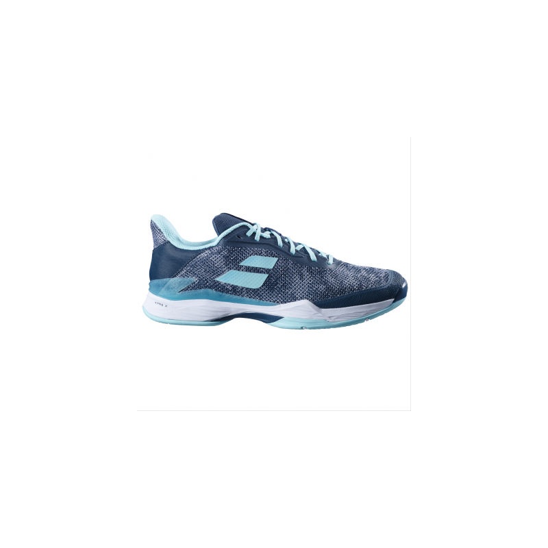 Babolat Jet tere All Court Midnight Navy Mens Babolat Jet tere All Court Midnight Navy Mens