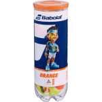 Babolat Kid Orange 3 pcs.