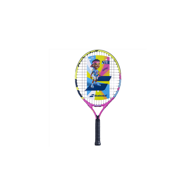 Babolat Nadal Junior 21 tum
