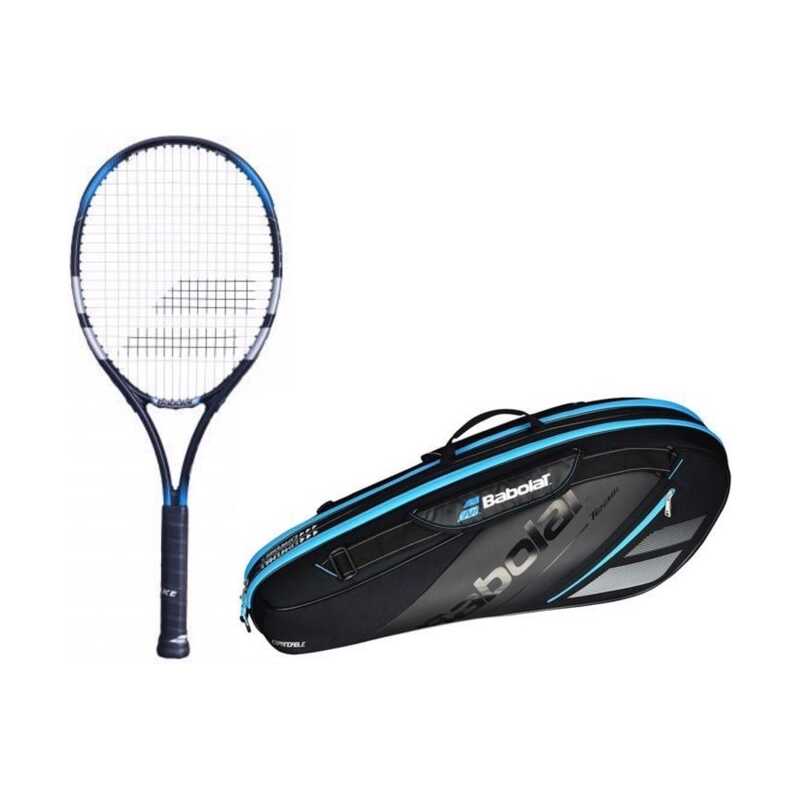 Babolat Paketerbjudande Babolat Paketerbjudande