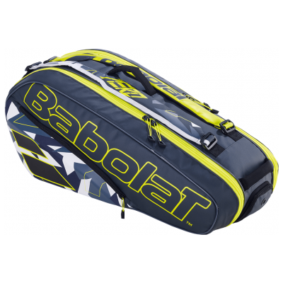 Babolat Pure Aero RH x6