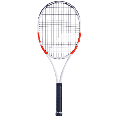 Babolat Pure Strike 98 16/19 305g 2024 - TESTRACKET