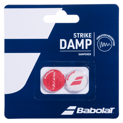 Babolat Strike Vibrationsdämpare 2-pack