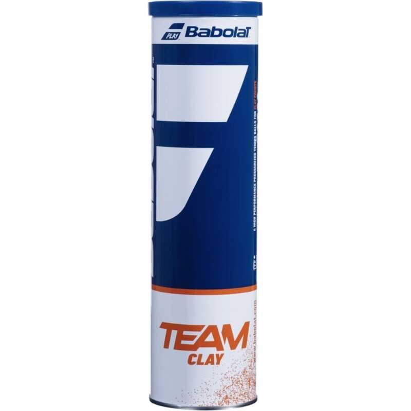 Babolat Team Clay 4 pcs.