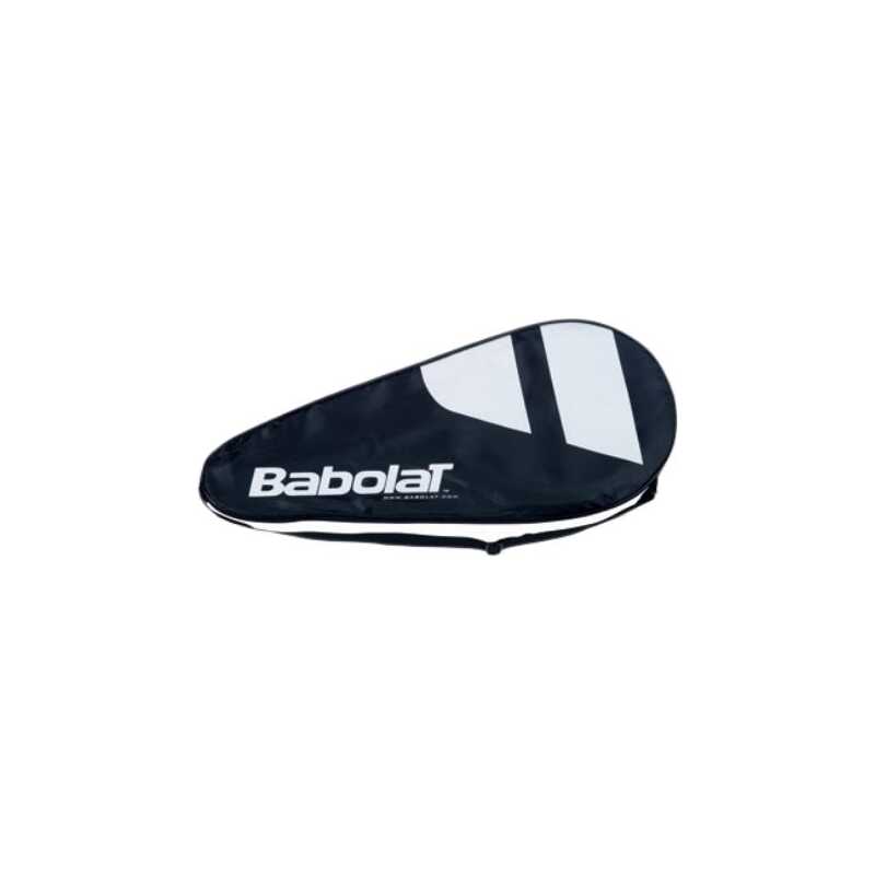 Babolat Tennis Cover Xpert Black