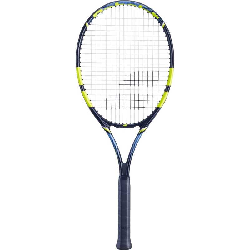 Babolat Voltage Strung Babolat Voltage Strung