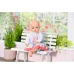 Baby Annabell Outfit Kjol 43 cm