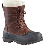 Baffin Men's Canada Boot Brown