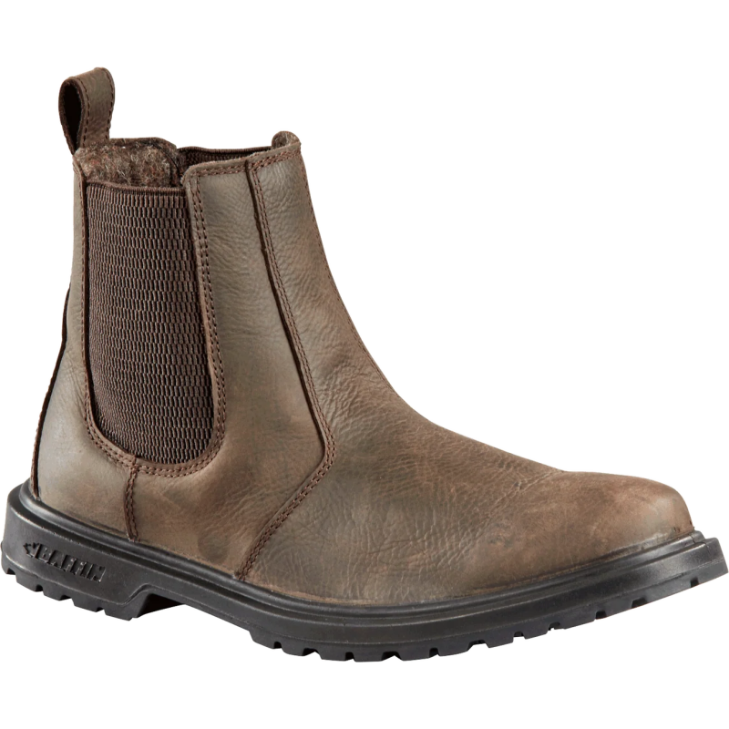 Baffin Men's Eastern Boot Brown