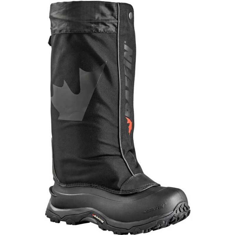 Baffin Men's Litesport Black Baffin Men's Litesport Black