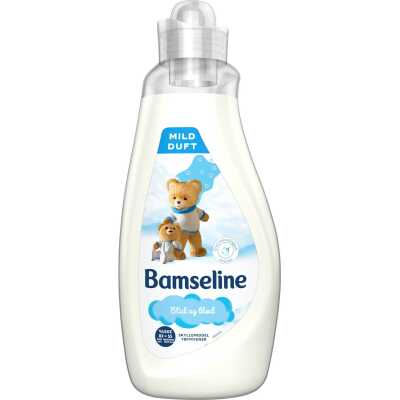 Bamseline T048269 Blid o Blöd