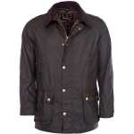 Barbour Men's Ashby Jacket Olive