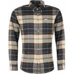 Barbour Men's Barbour Hogside Tartan Regular Shirt Autumn Dress