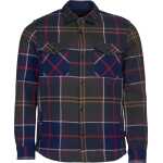 Barbour Men's Cannich Overshirt Classic Tartan