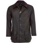 Barbour Men's Classic Beaufort Jacket Olive