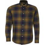 Barbour Men's Fortrose Tailored Shirt Classic Tartan