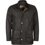 Barbour Men's Hereford Jacket Olive