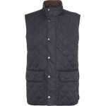 Barbour Men's Lowerdale Gilet Navy