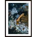 Bay Of Biscay Poster
