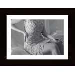 Beautiful Dress Vertical Poster